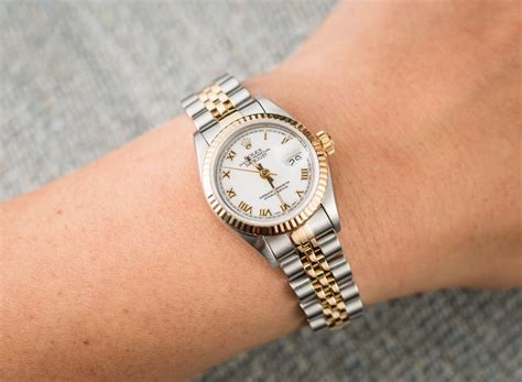 rolex lady datejust 26mm